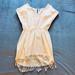 Rip Curl top/dress